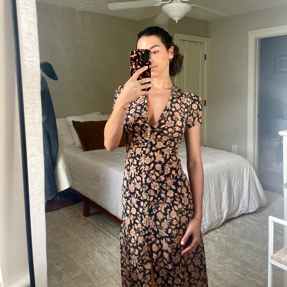 COPY - Realisation par Monica dress in Fantasy